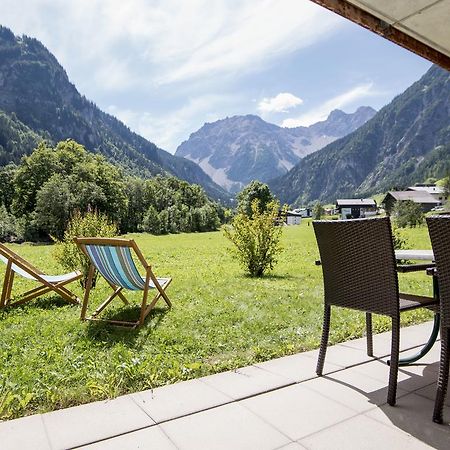 Gartenappartement Kirchdorf By A-Appartments Brand  Kültér fotó