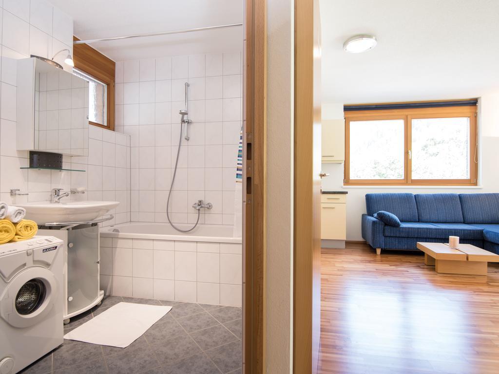 Gartenappartement Kirchdorf By A-Appartments Brand  Kültér fotó