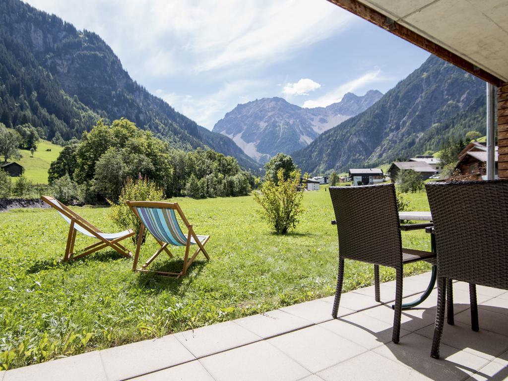 Gartenappartement Kirchdorf By A-Appartments Brand  Kültér fotó