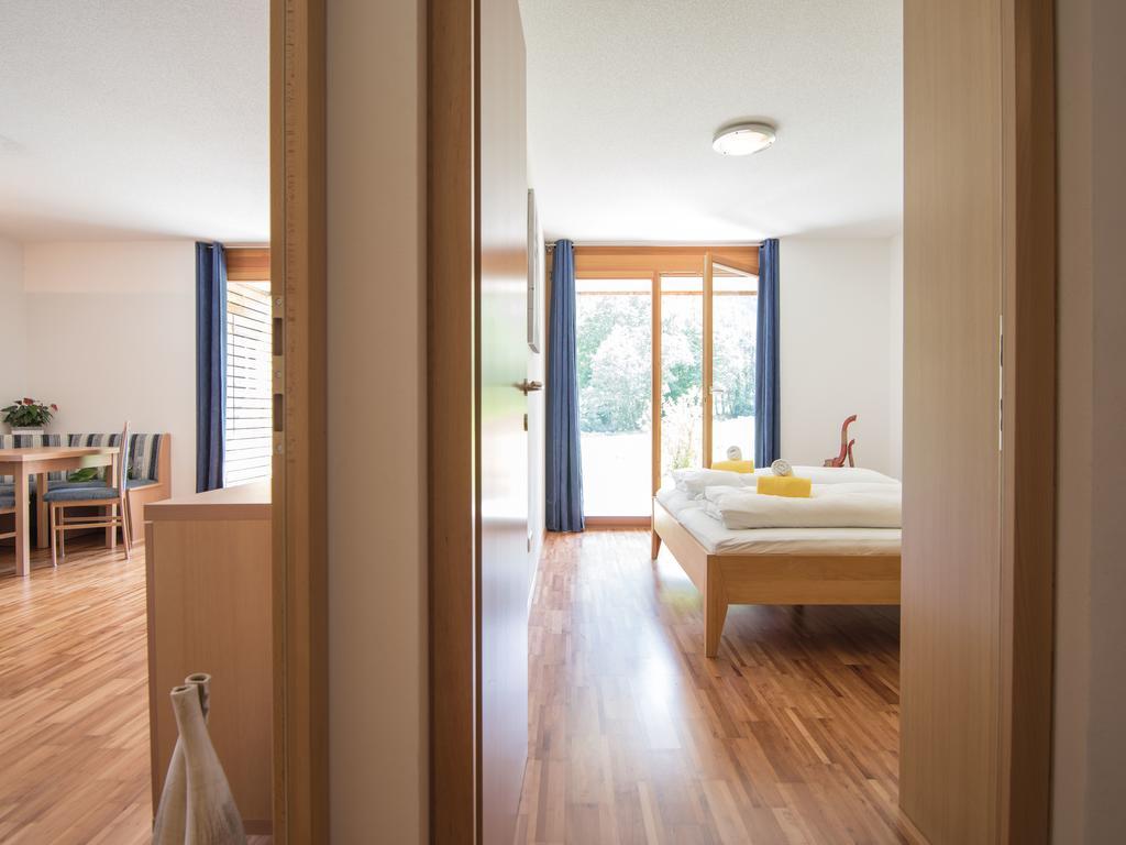 Gartenappartement Kirchdorf By A-Appartments Brand  Kültér fotó