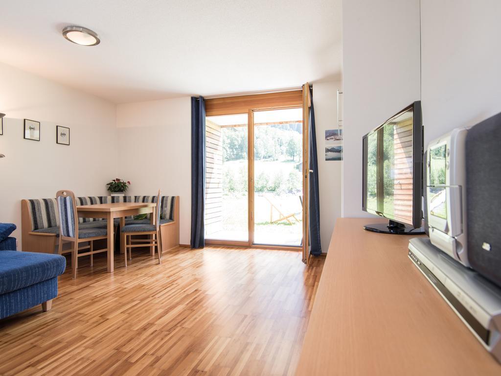 Gartenappartement Kirchdorf By A-Appartments Brand  Kültér fotó