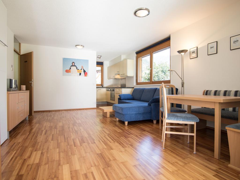 Gartenappartement Kirchdorf By A-Appartments Brand  Kültér fotó