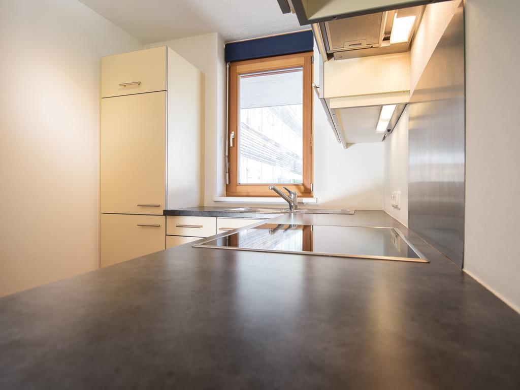 Gartenappartement Kirchdorf By A-Appartments Brand  Kültér fotó