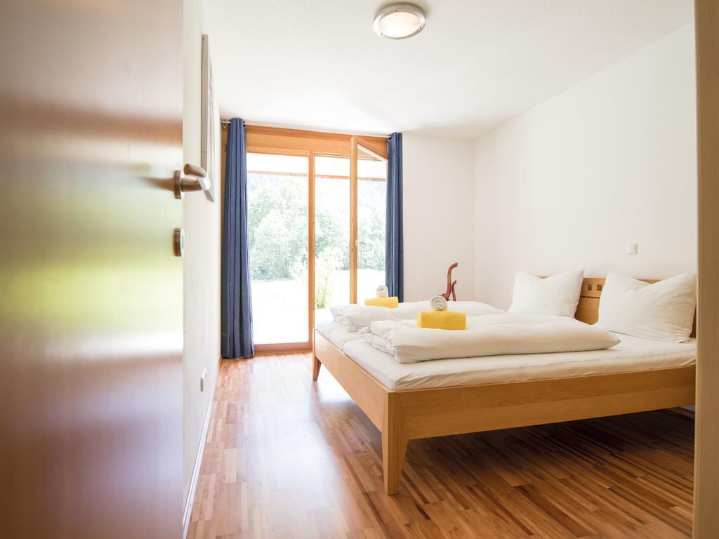 Gartenappartement Kirchdorf By A-Appartments Brand  Kültér fotó